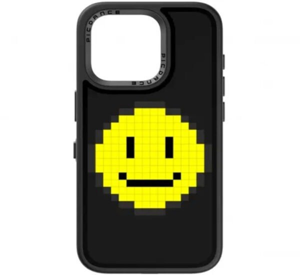 Smart cover for mobile phones