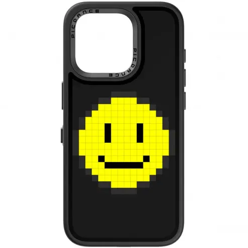 Mobile Phone Smart Pixel Screens