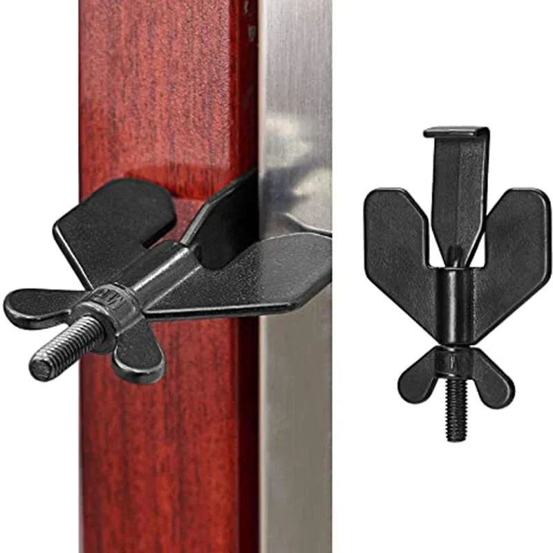 Portable Door Lock Safety
