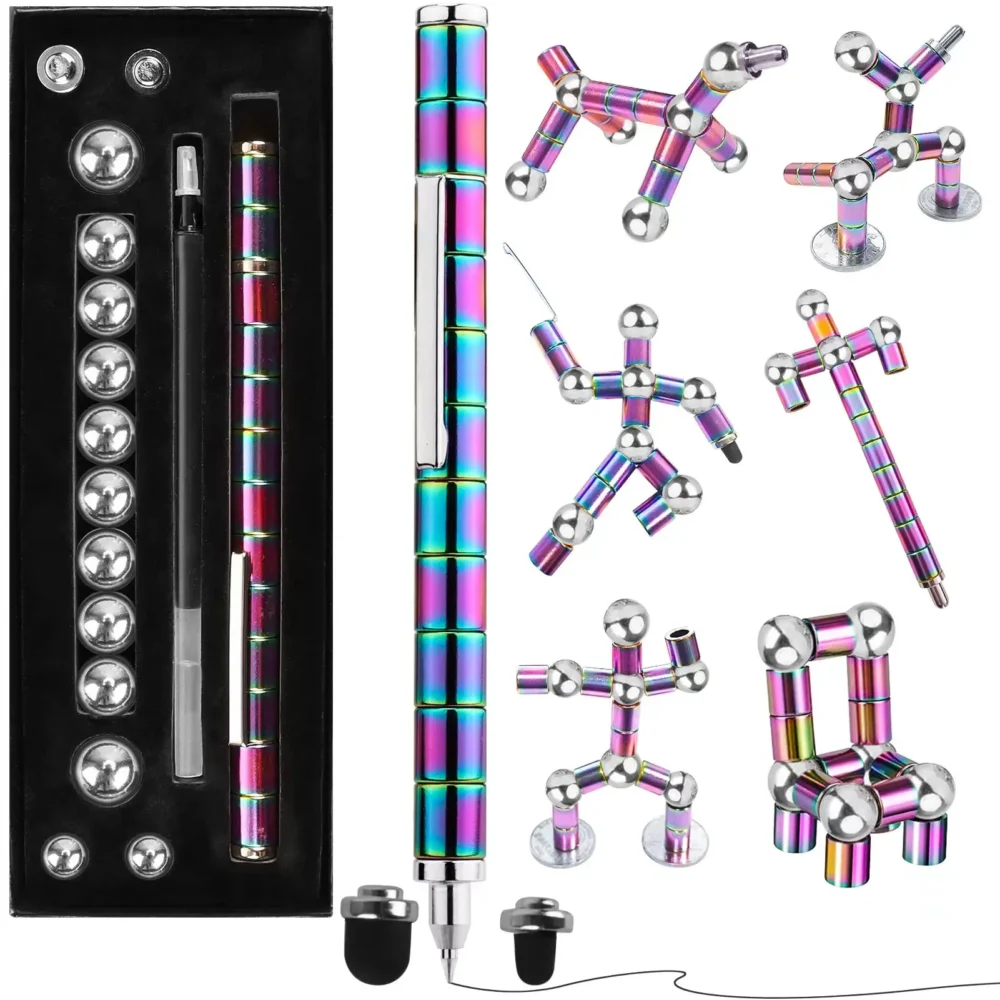Fidget Magnetic Pen