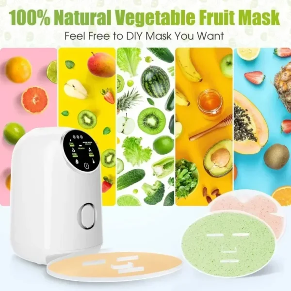 DIY Mask Machine Home Use