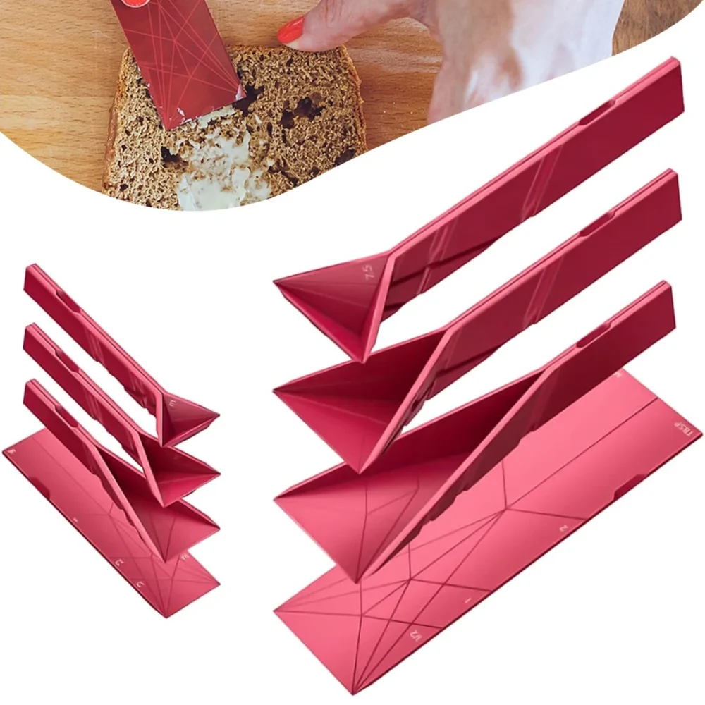 Measuring Spoons 3 in 1