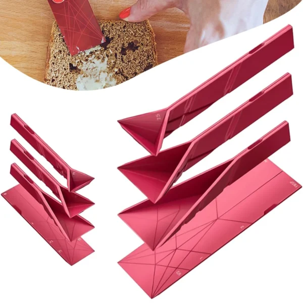 Measuring Spoons 3 in 1