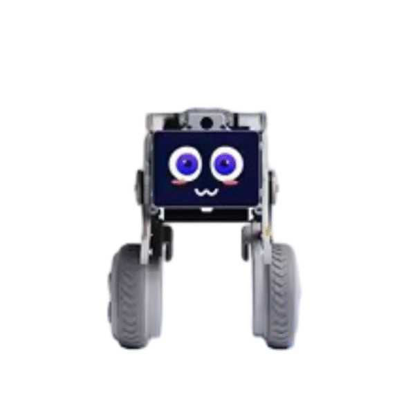 AI Rider Robot Desktop  Wheel-Legged Robot